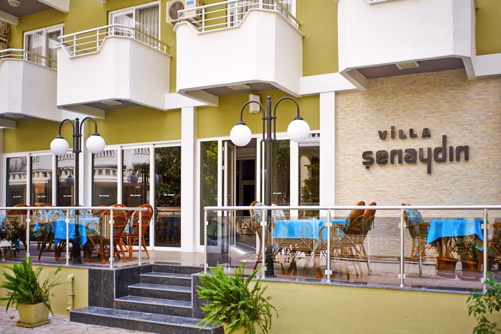 Villa Senaydin Marmaris Dış mekan fotoğraf