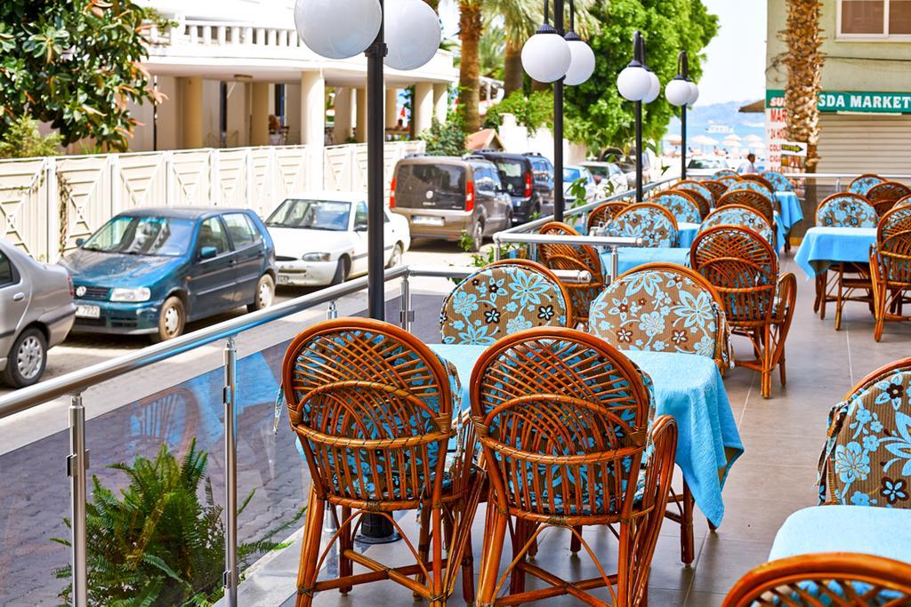 Villa Senaydin Marmaris Dış mekan fotoğraf