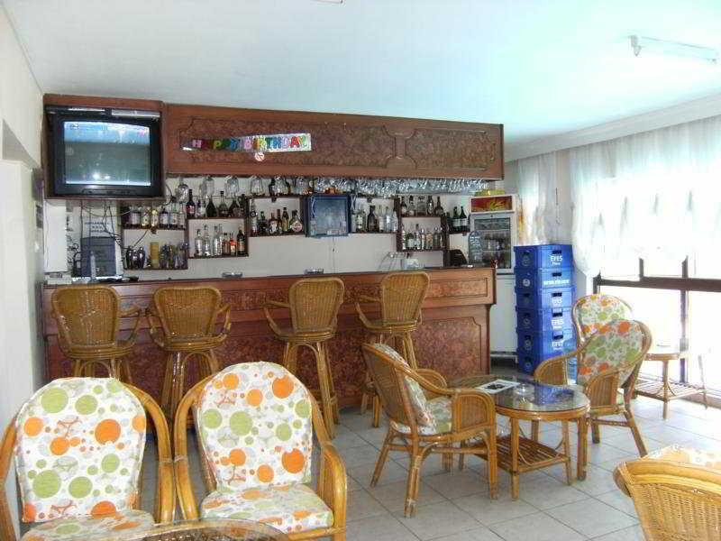Villa Senaydin Marmaris Dış mekan fotoğraf