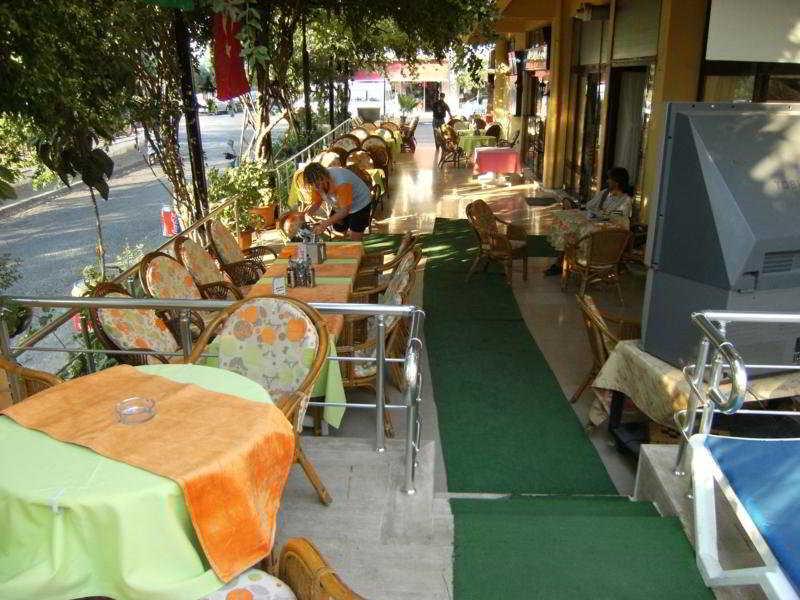Villa Senaydin Marmaris Dış mekan fotoğraf