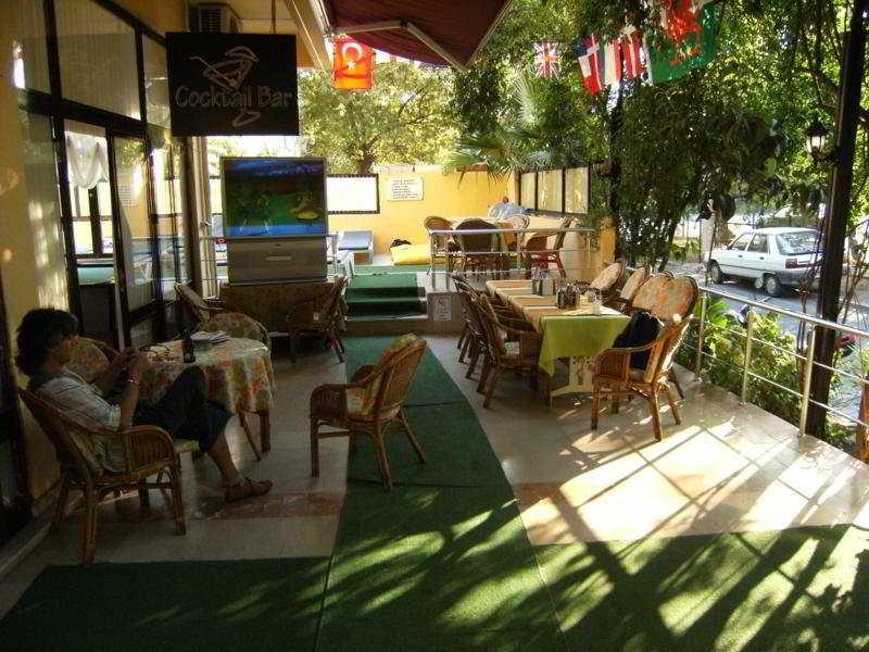 Villa Senaydin Marmaris Dış mekan fotoğraf