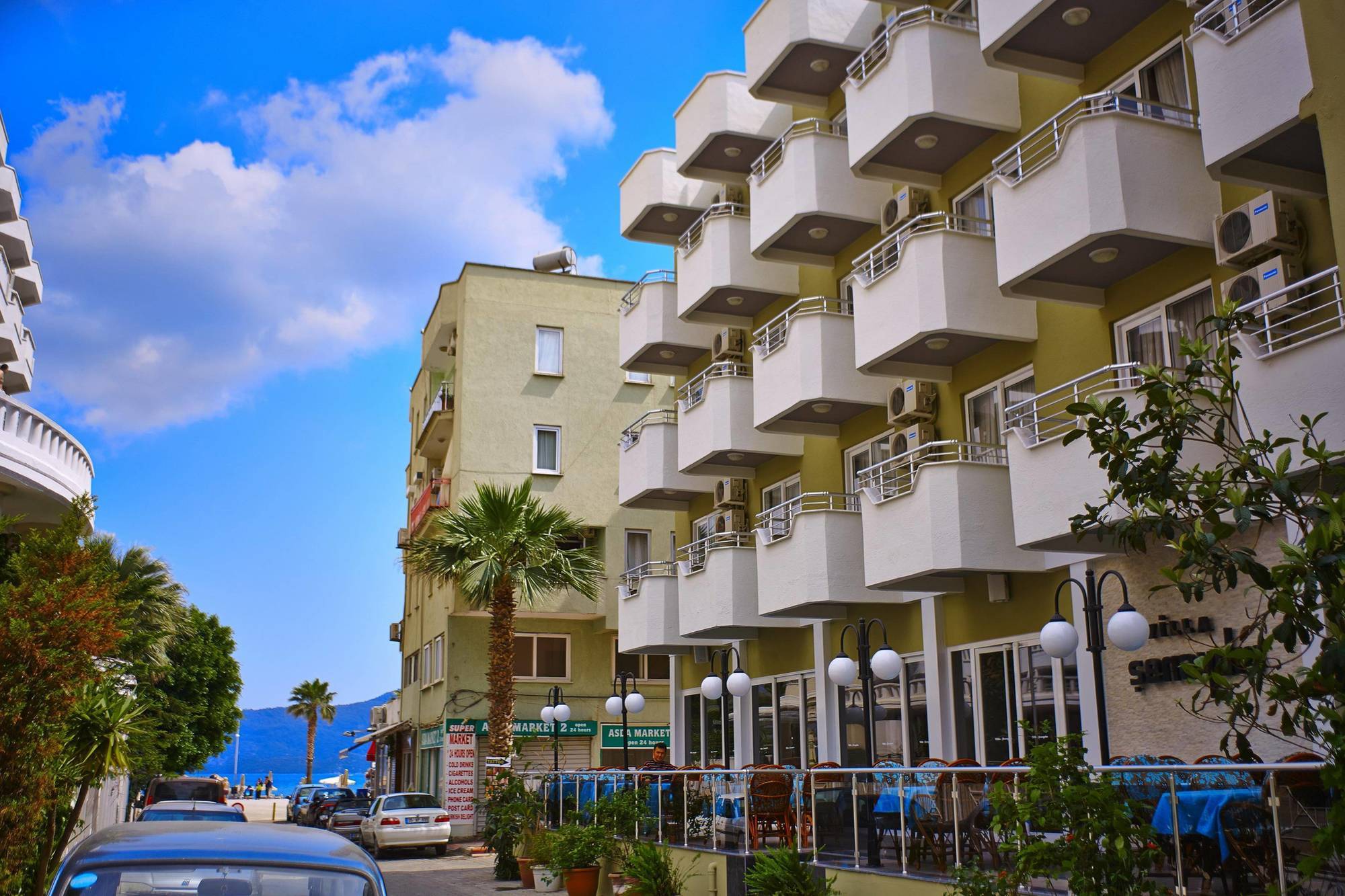 Villa Senaydin Marmaris Dış mekan fotoğraf